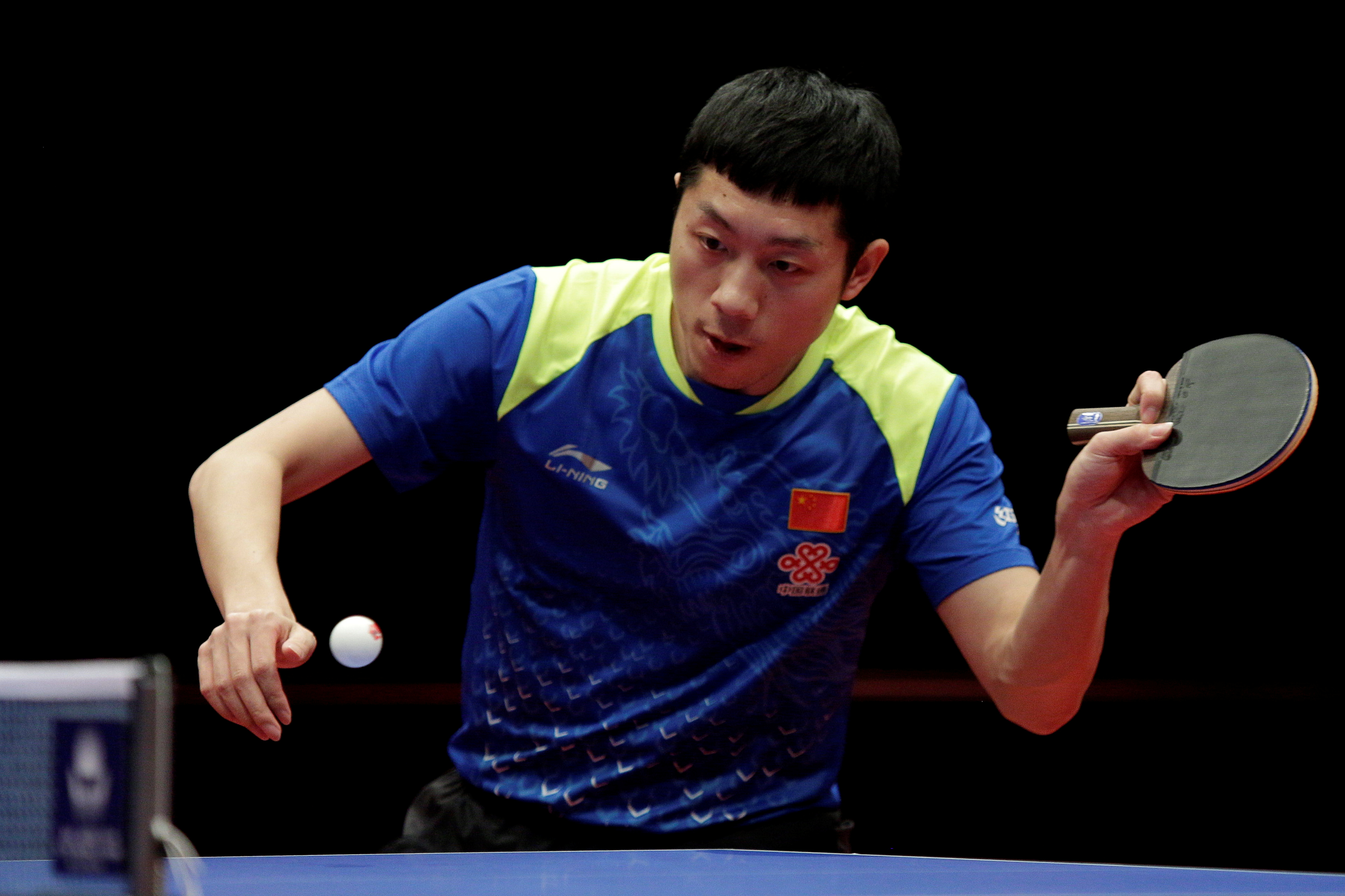 IM体育官方网站-德国乒乓球队逆转日本乒乓球队，许昕制霸全场