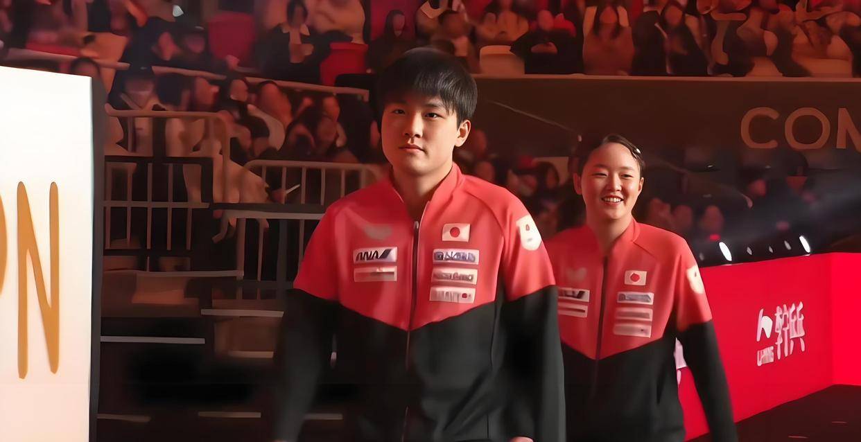 IM体育世界杯2026-德国队完胜葡萄牙队，张本智和统治全场