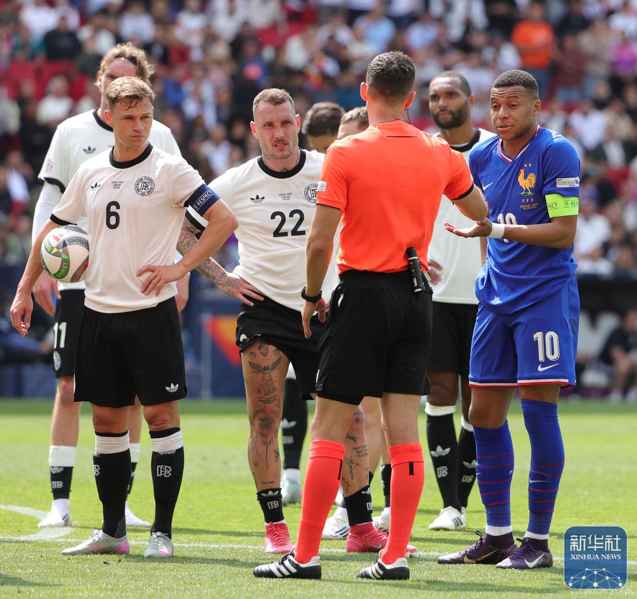 欧国联半决赛关键战即将打响,强队压力山大 欧国联半决赛关键战即将打响,强队压力山大