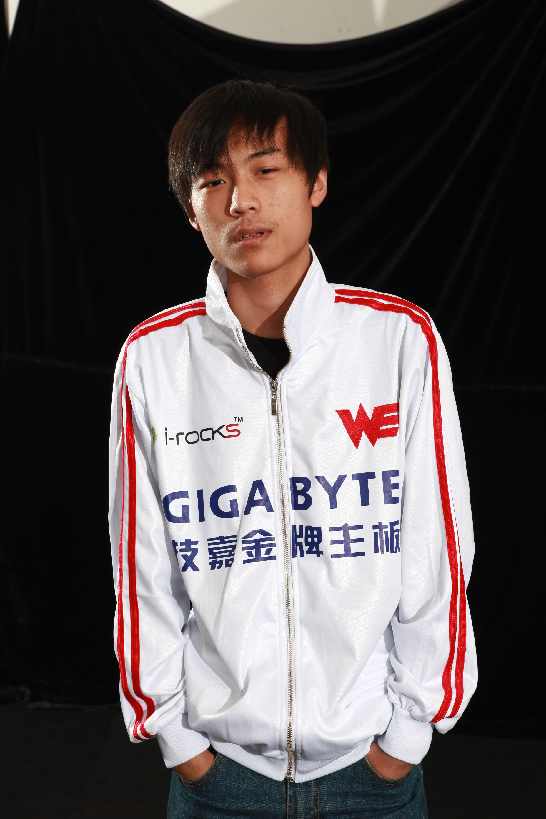 IM体育下载-TeamWE强势NS，Tarzan打破历史纪录