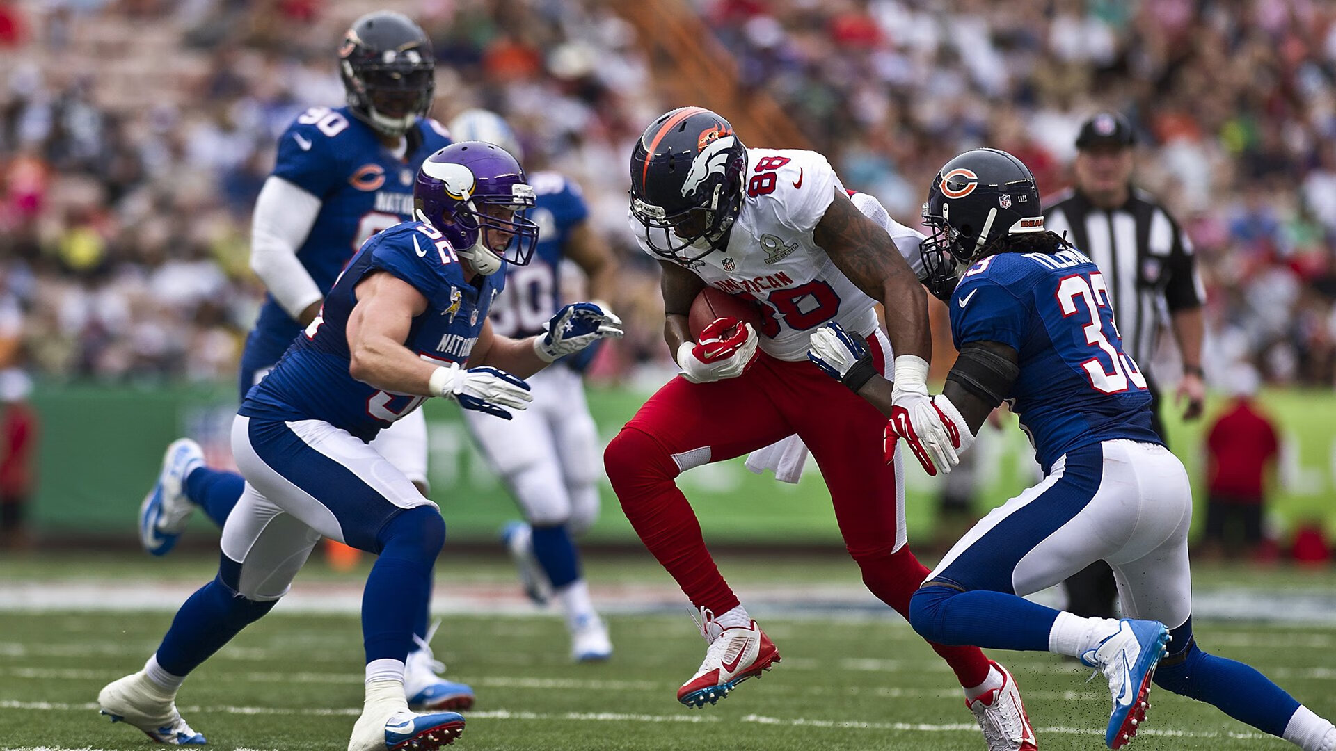 门迪神扑定乾坤，丹麦童话续写，里昂之夜见证新关键先生诞生